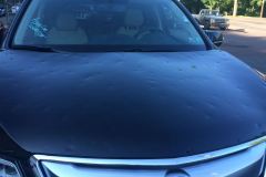 Hail Repair Palm Beach