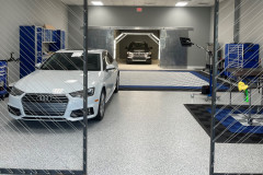 Paintless Dent Repair Palm Beach